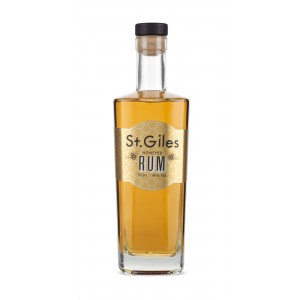 St. Giles Honeyed Rum 70cl