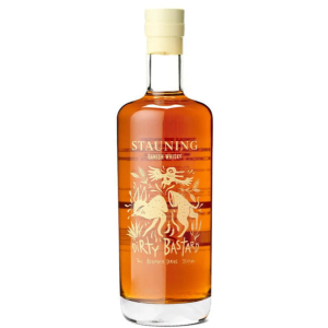 Stauning Dirty Bastard Whisky 70cl