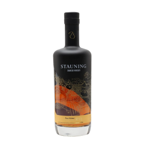 Stauning Rye Whisky 70cl