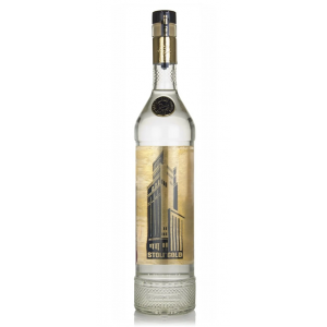 Stoli Gold Vodka 70cl