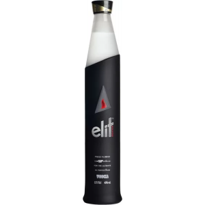 Elit Night Edition Vodka by Stoli 70cl