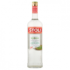 Stoli Premium Vodka 1L