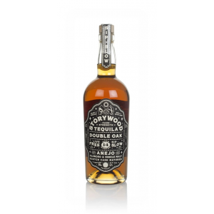 Storywood Double Oak Cask Strength Tequila Anejo 70cl