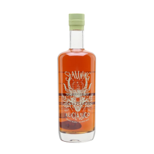 Stauning El Clasico Whisky 70cl