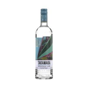 Takamaka Overproof Rum 69% 70cl