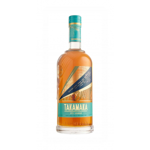 Takamaka Pti Lakaz Rum 70cl