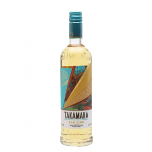 Takamaka Zenn Rum 70cl