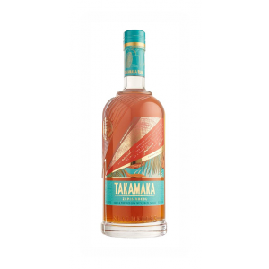 Takamaka Zepis Kreol Rum 70cl