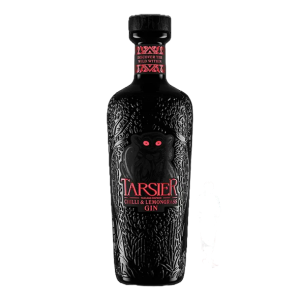 Tarsier Chilli and Lemongrass Gin 70cl