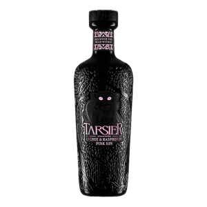 Tarsier Lychee and Raspberry Pink Gin 70cl