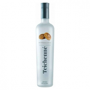 Teichenne Butterscotch Liqueur 70cl
