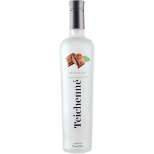 Teichenne Chocolate Liqueur 70cl