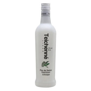 Teichenne Elderflower Liqueur 70cl