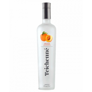 Teichenne Peach Liqueur 70cl