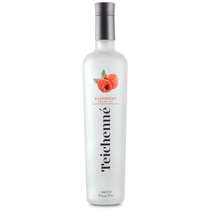 Teichenne Raspberry Liqueur 70cl