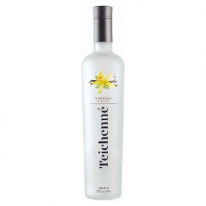 Teichenne Vanilla Liqueur 70cl