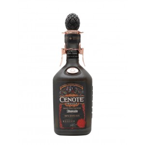 Cenote Ahumado Tequila 70cl