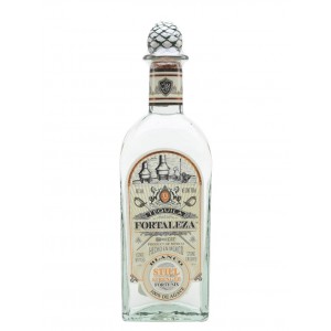 Fortaleza Still Strength Tequila 70cl