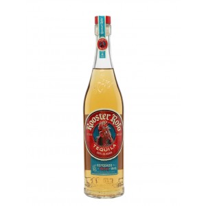 Rooster Rojo Reposado Tequila 70cl