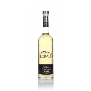 Terralta Extra Anejo Tequila