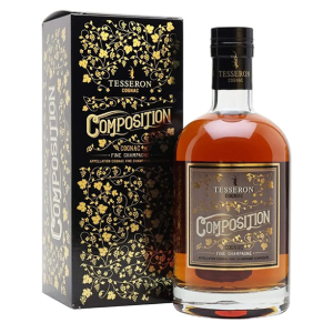 Tesseron Composition Cognac
