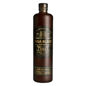 Riga Black Balsam Original 70cl