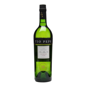 Tio Pepe Fino Sherry 75cl