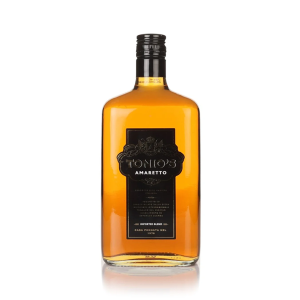 Tonio's Amaretto 70cl