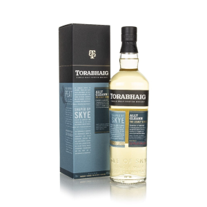 Torabhaig Legacy Allt Gleann Scotch Whisky 70Cl