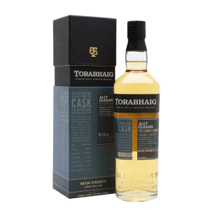 Torabhaig Allt Gleann Batch Strength Scotch Whisky 70Cl