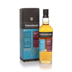 Torabhaig Legacy Cnoc Na Moine Scotch Whisky 70Cl