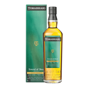 Torabhaig Legacy Sound Of Sleat Batch Strength Scotch Whisky 70Cl