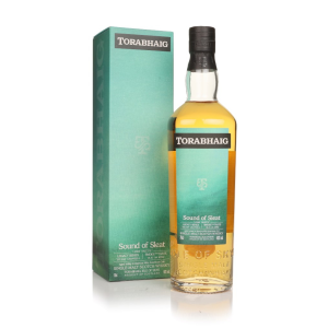 Torabhaig Legacy Sound Of Sleat Scotch Whisky 70Cl