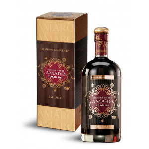 Tosolini Amaro 50cl