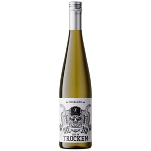 Keep on Trocken Riesling 75cl