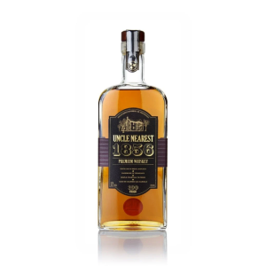 Uncle Nearest 1856 Premium Whiskey 70cl