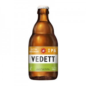 Vedett IPA 24 x 330ml Bottles