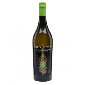 Chazalettes Extra Dry Vermouth 75cl