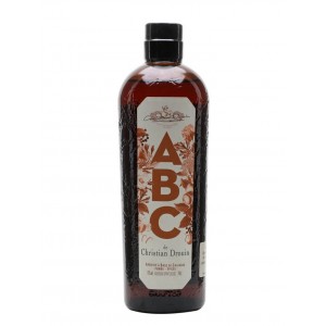 ABC de Christian Drouin 70cl