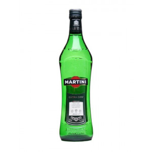 Martini Extra Dry Vermouth 75cl