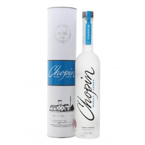 Chopin Wheat Vodka 70cl