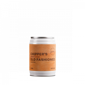 Chipper's Old Fashioned 1x100ml 32.2%
