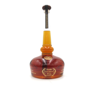 Willett's Pot Still Magnum 1.75L