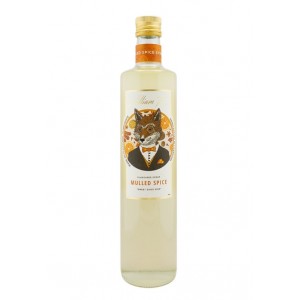 William Fox Mulled Spice 75cl