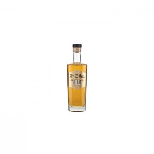 St. Giles Honeyed Rum Miniature 5cl 