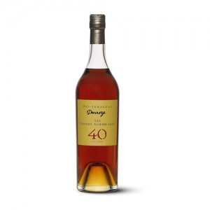 Darroze Grand Assemblage 40YO Armagnac 70cl