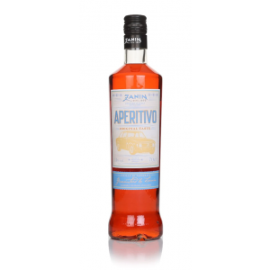 ZANIN 1895 Aperitivo 70cl