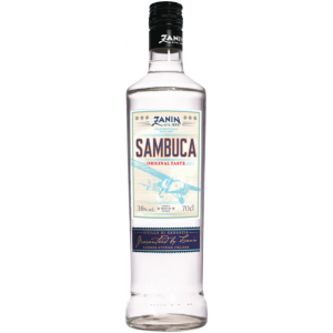 Zanin 1895 Sambuca 70cl