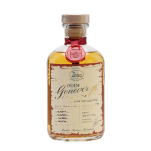 Zuidam Gin 5Yo Single Barrel Oude Genever 50Cl