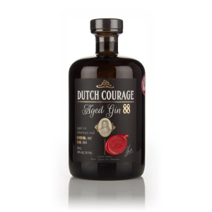 Zuidam Dutch Courage Aged Gin 70Cl